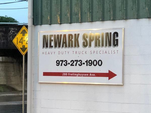 Newark Spring & Suspension