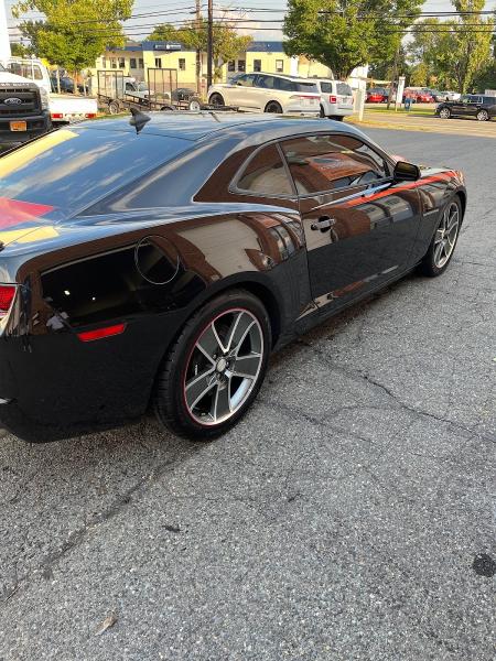 Parkers Finest Auto Detailing