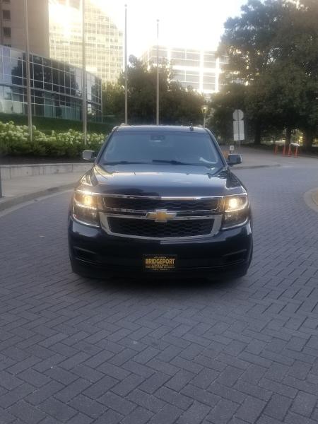 Atlanta Bridgeport Limousine