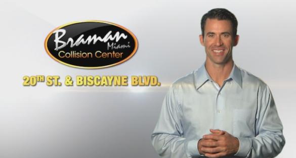 Braman Collision Center