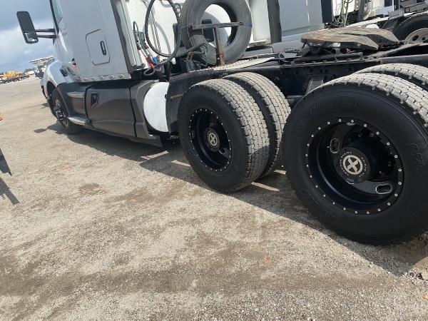 Quality Tire Services Commercial Truck Tire