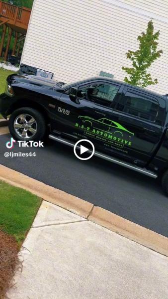BST Automotive Mobile Brakes and More