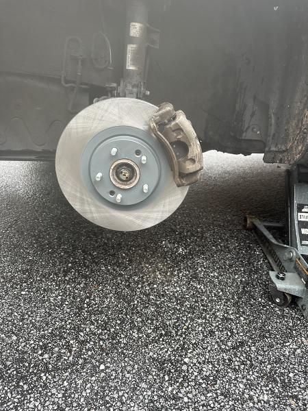 BST Automotive Mobile Brakes and More