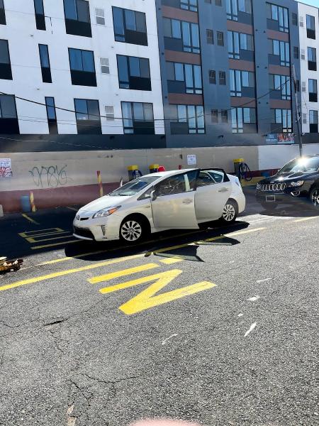 Washington Ave Car Wash