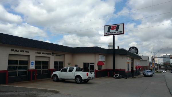 Midwest Tire Company
