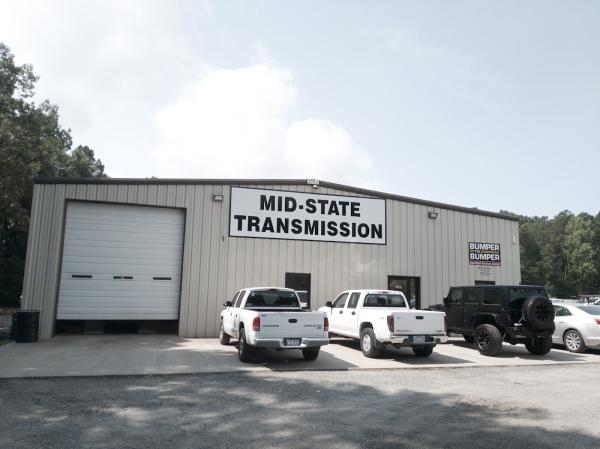 Mid-State Transmission and Auto Repair LLC