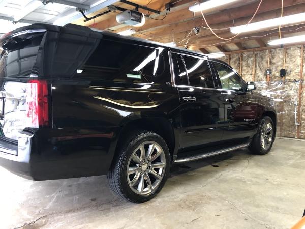 JMS Detailing
