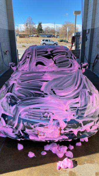 Colorado Car Wash