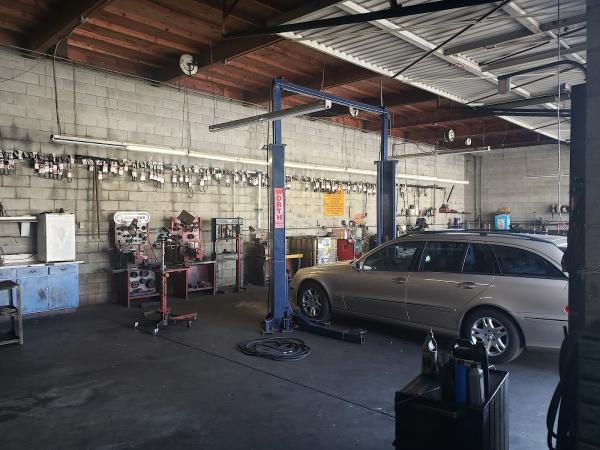 Concierge Autoworks