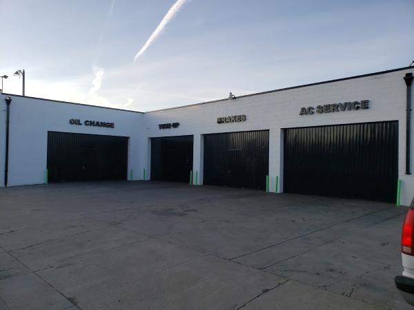 Concierge Autoworks