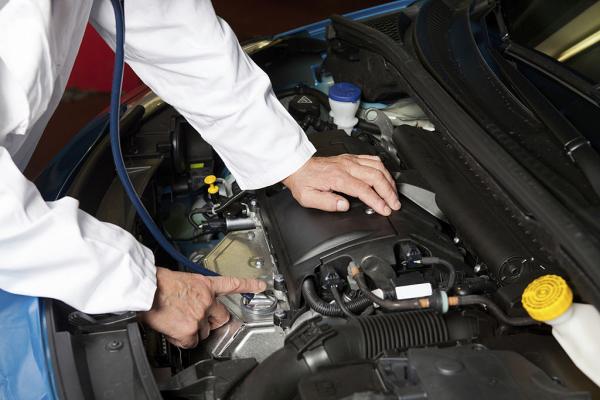 Concierge Autoworks