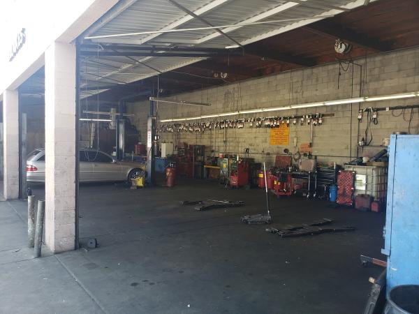 Concierge Autoworks