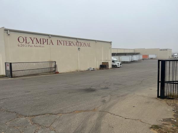 Olympia International