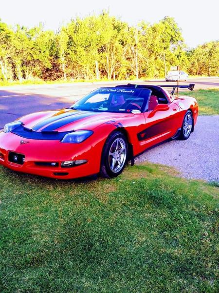 Scotty's Paint & Body Shop