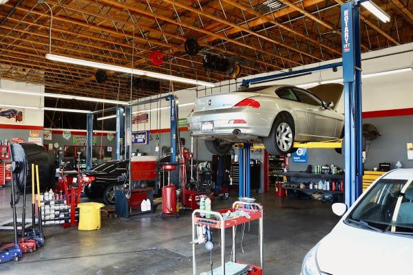 Camarillo Independent Automotive Repair