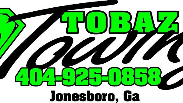 Tobaz Towing (Our Prices Can't Be Beat)