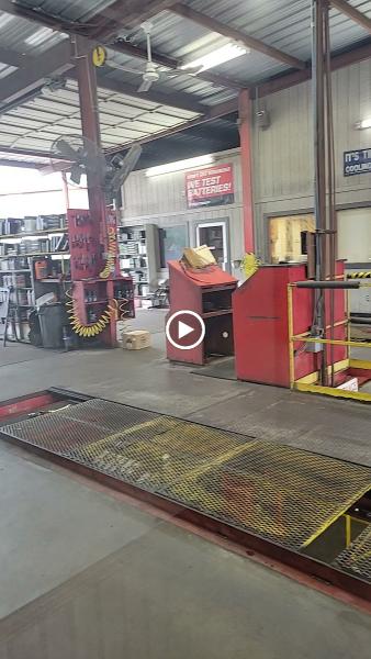 Kips Sunshine Kwik Lube