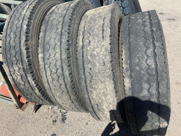Mullen Tire & Service