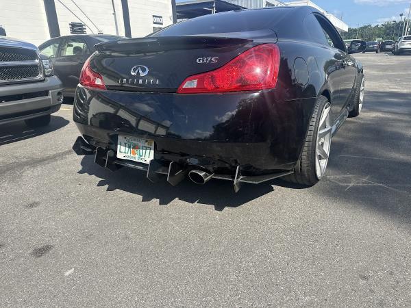 In Stock Auto Outlet & Collision
