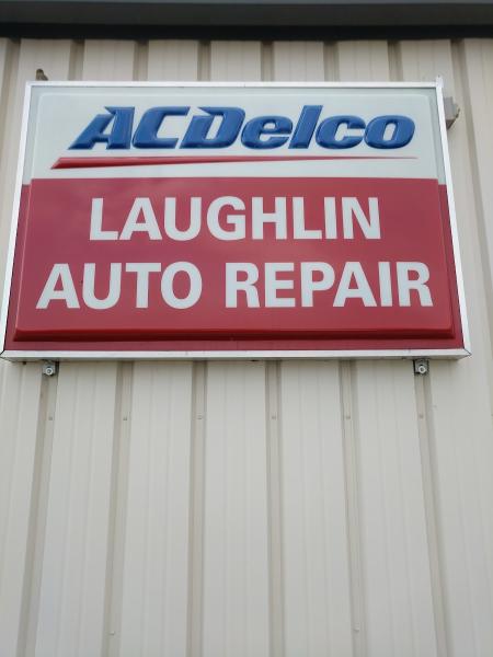 Laughlin Auto Repair