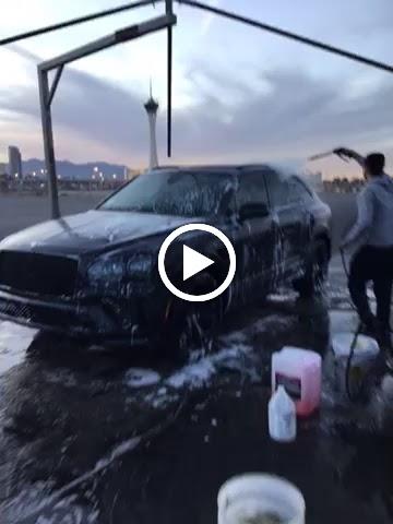 JLV Detailing LLC