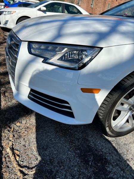 S & L Collision Center Inc