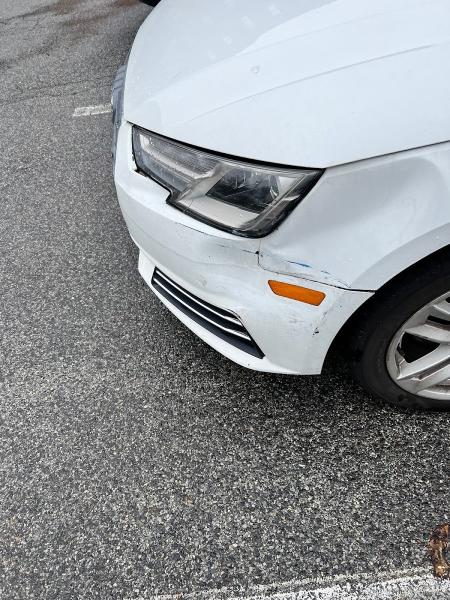 S & L Collision Center Inc