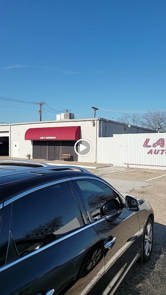 Lane's Automotive