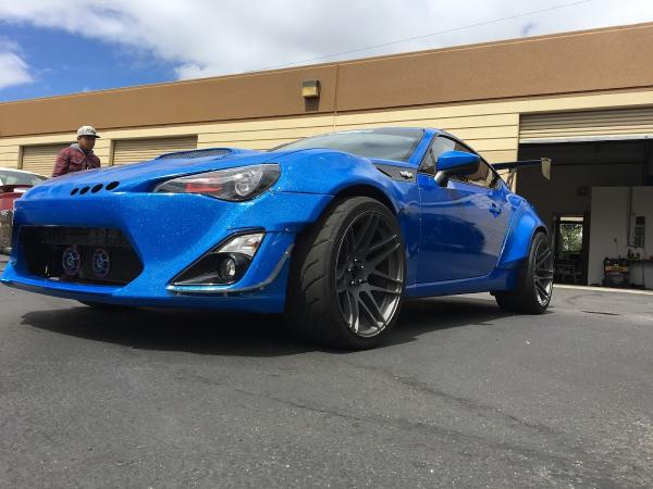 AV Custom Wraps