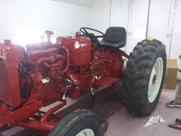 West Georgia Paint & Body Shop