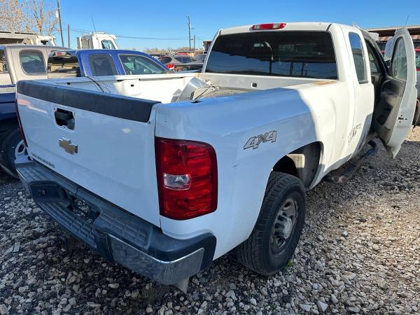 Special Truck and Auto Salvage