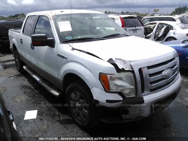 Special Truck and Auto Salvage