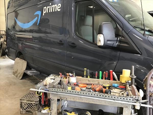 Crystal Shine Body Shop