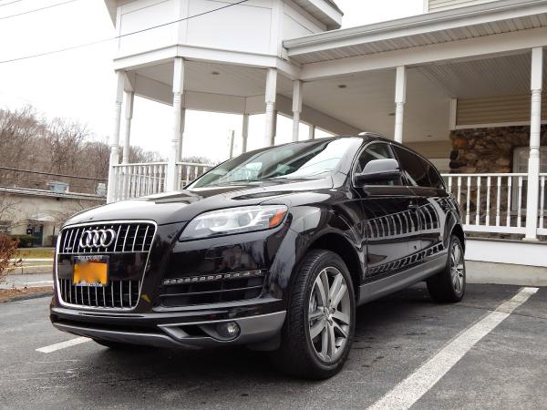 ABH Car Wash & Detail