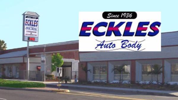 Eckles Auto Body