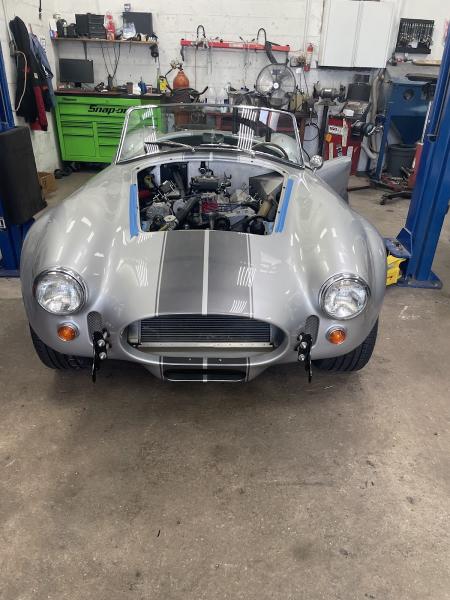 Massapequa Auto Body Inc