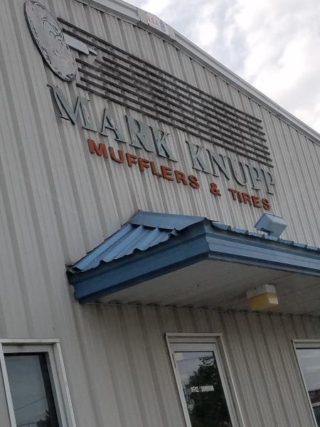 Mark Knupp Muffler & Tire