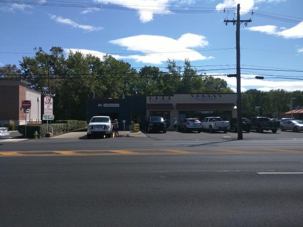 Kidd Glove Car Wash