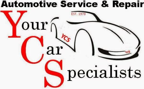 Your Car Specialists