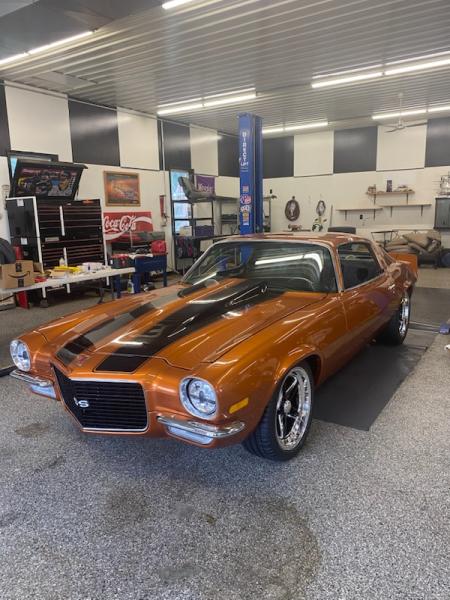 Advantage Auto Glass