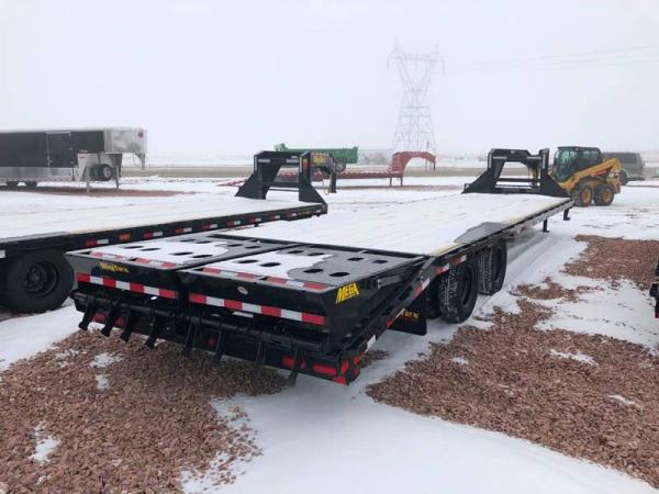 Prairie Wind Trailers