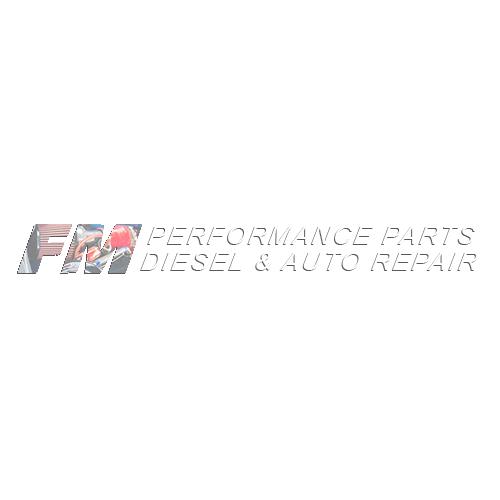 FM Performance Parts Diesel & Auto Repair