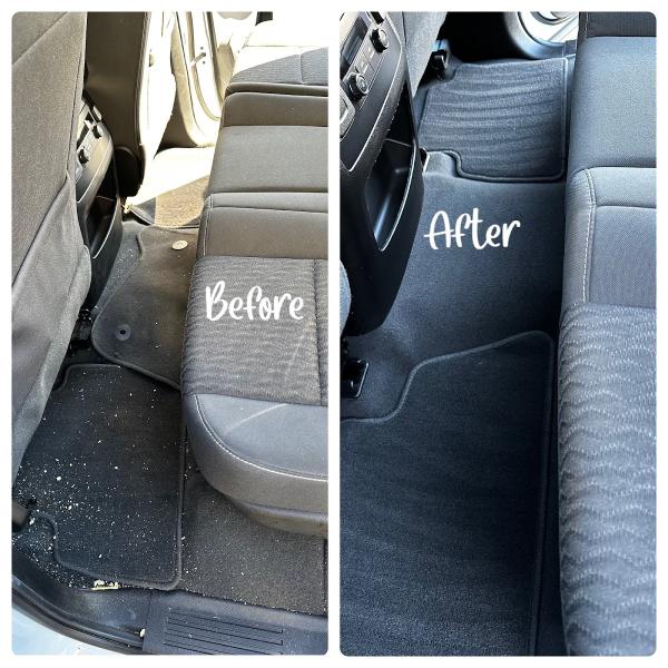 Safari Mobile Detailing LLC