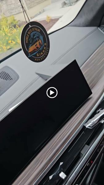 Sikka's Mobile Auto Detailing