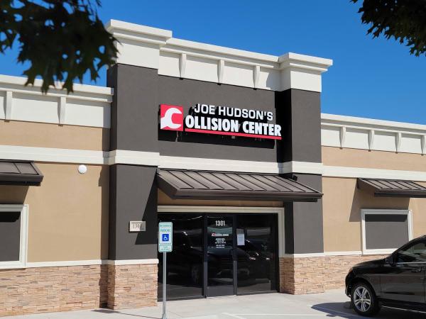 Platinum Collision Center