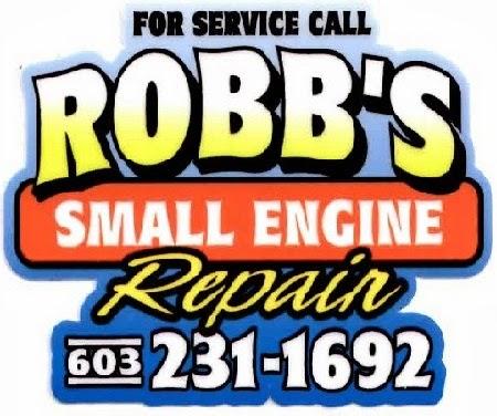 Robb's Small Engine Repair