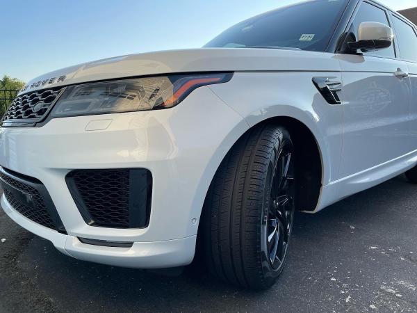 Zulu Mobile Detailing