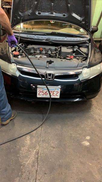 De Chain Auto Service