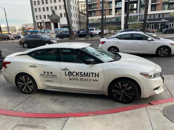 Locksmith Long Beach