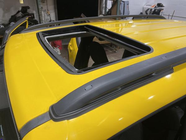 Superior Auto Restyling